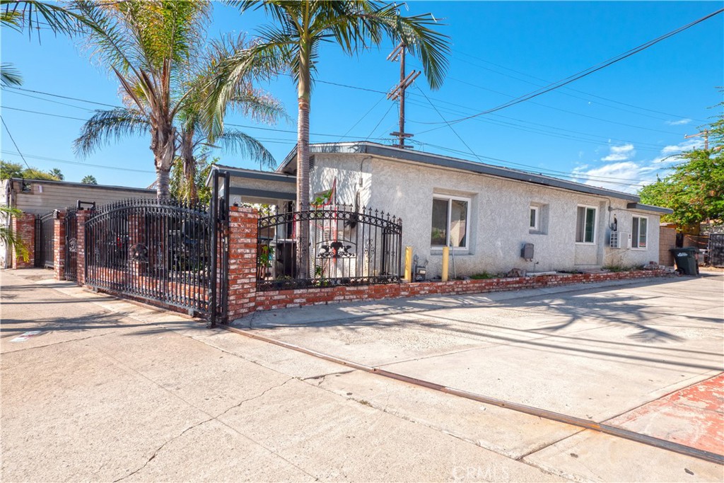 Residential in Los Angeles