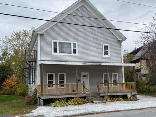 171 Croswell Road, Farmington, ME, 04938 | Card Image