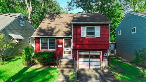 132 Camden Rd, Parsippany, NJ, 07054-3107 | Card Image