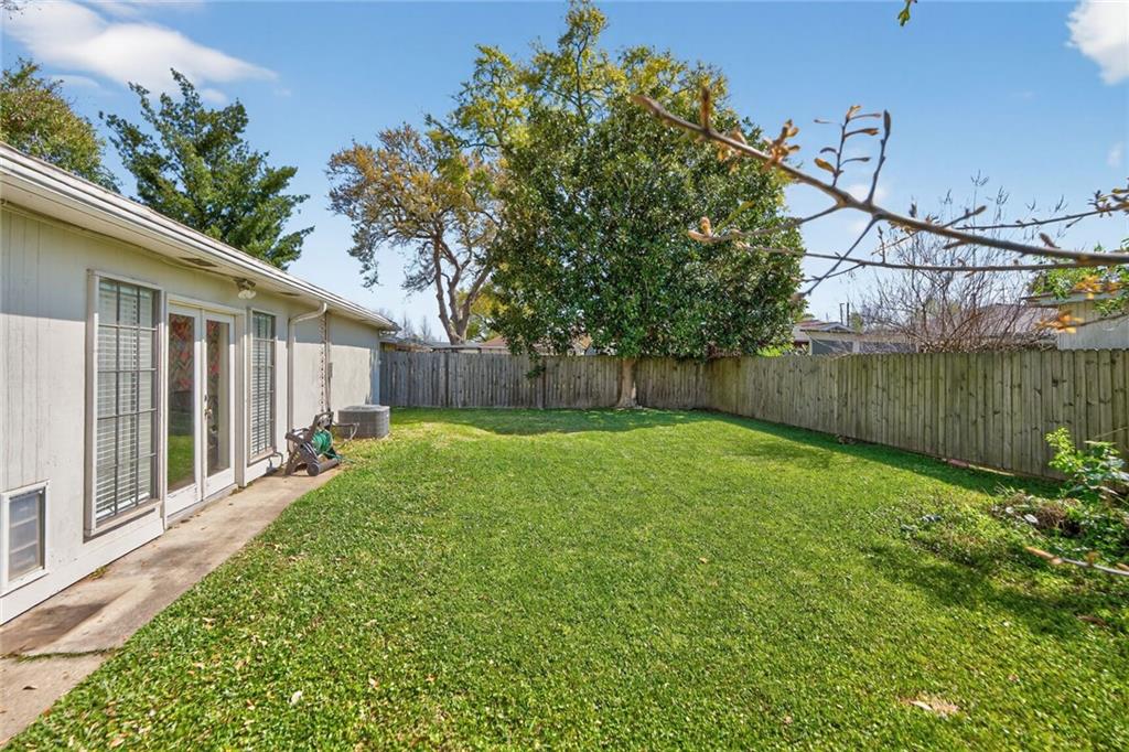 Residential in Harahan 3