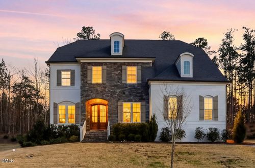 304 Channel Cove Dr, Holly Springs, NC, 27540-4909 | Card Image