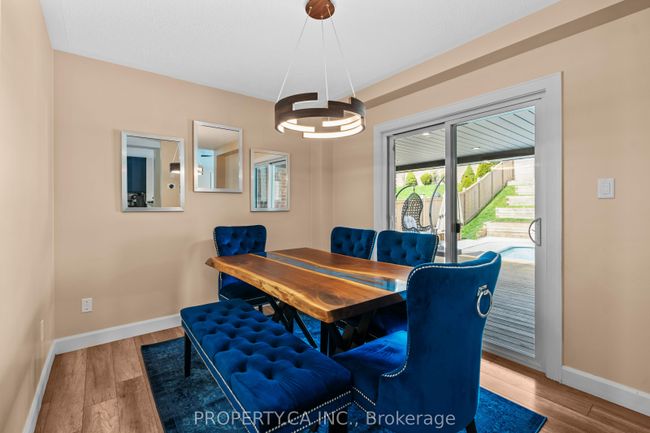 18 Sable Dr, House other with 4 bedrooms, 3 bathrooms and 4 parking in Ancaster ON | Image 11