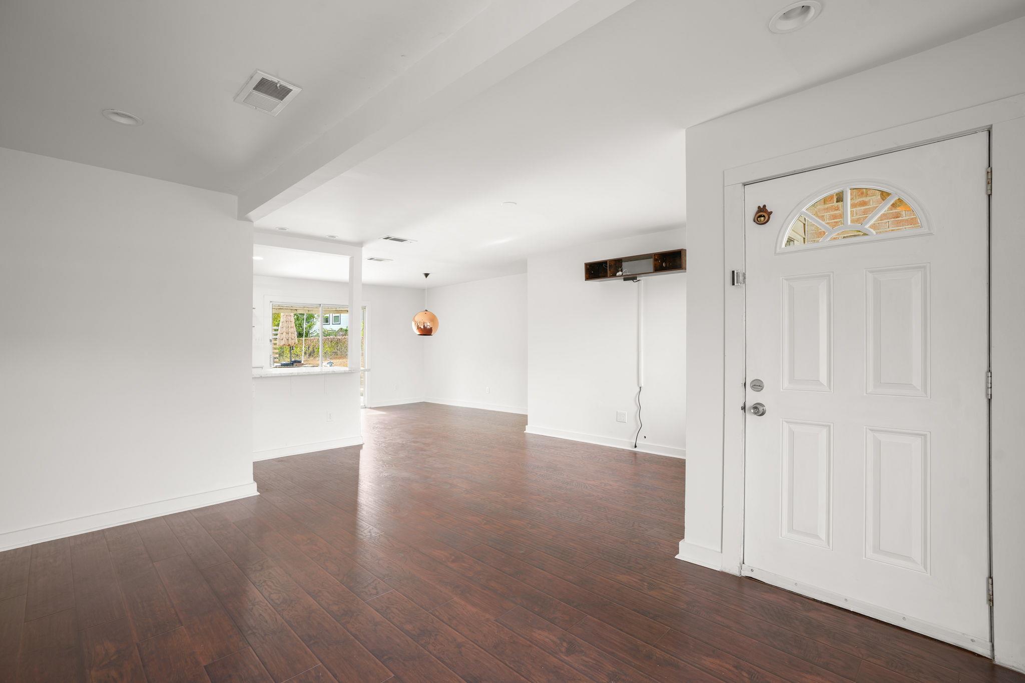 Residential in Austin 5