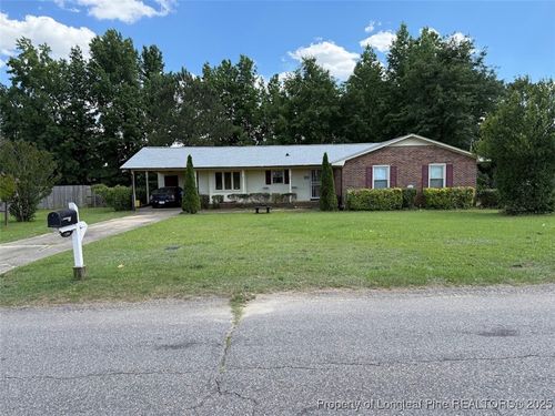 7205 Godfrey Dr, Fayetteville, NC, 28303-2404 | Card Image