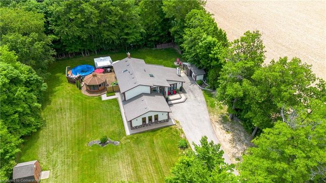 3263 Guyatt Rd, House other with 4 bedrooms, 5 bathrooms and 14 parking in Hannon ON | Image 4