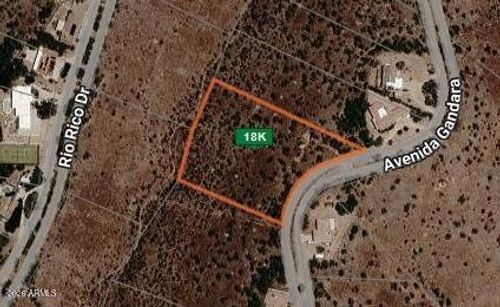 33-1224 Avenida Gandara, Rio Rico, AZ, 85648-3511 | Card Image