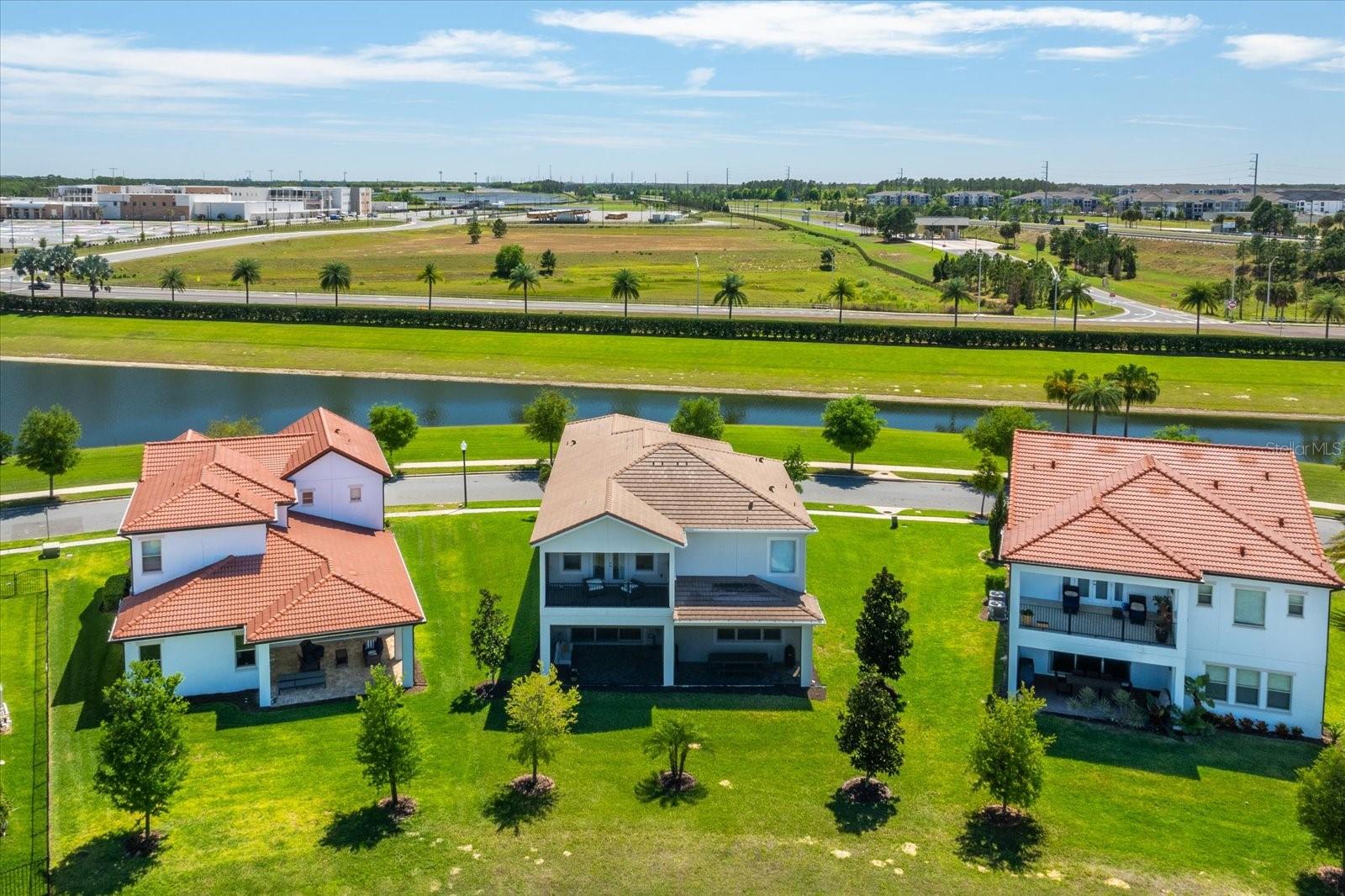 Residential in WINTER GARDEN