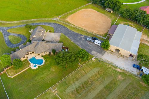 7583 Mountain View Rd, Aubrey, TX, 76227-5045 | Card Image
