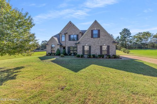 9159 Mitchells Farm Cv, Olive Branch, MS, 38654-7881 | Card Image