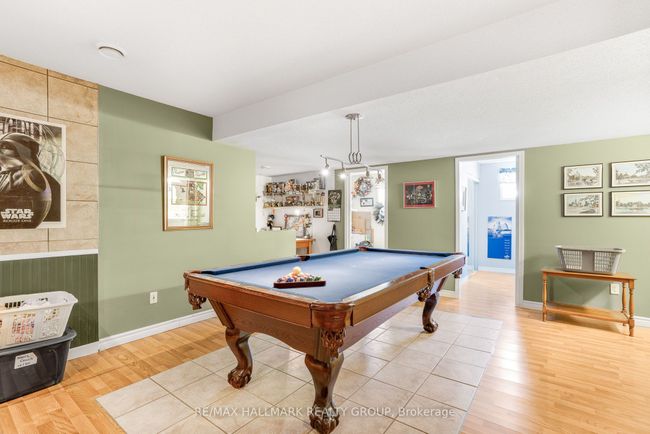 863 Victoria St, House other with 4 bedrooms, 2 bathrooms and 4 parking in L'orignal ON | Image 20