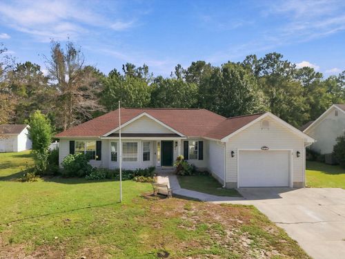 1117 Lancelot Ln, Conway, SC, 29526-9389 | Card Image