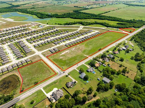 99 W Cook St, Josephine, TX, 75173 | Card Image