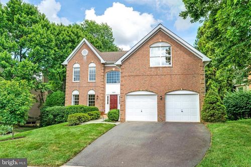 1309 Murray Downs Way, RESTON, VA, 20194-1444 | Card Image