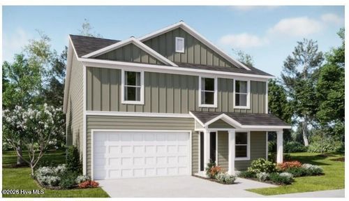 lot-205-littleton-1114 Cooper Hawk Lane Sw, Ocean Isle Beach, NC, 28469 | Card Image