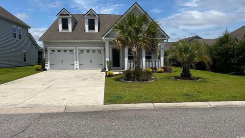 692 Cherry Blossom Dr, Murrells Inlet, SC, 29576-9372 | Card Image