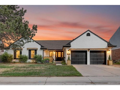 7072 S Lewis Ct, Littleton, CO, 80127-2947 | Card Image
