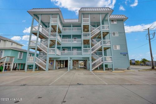 unit-1a-115 Carolina Beach Ave S, Carolina Beach, NC, 28428-5586 | Card Image