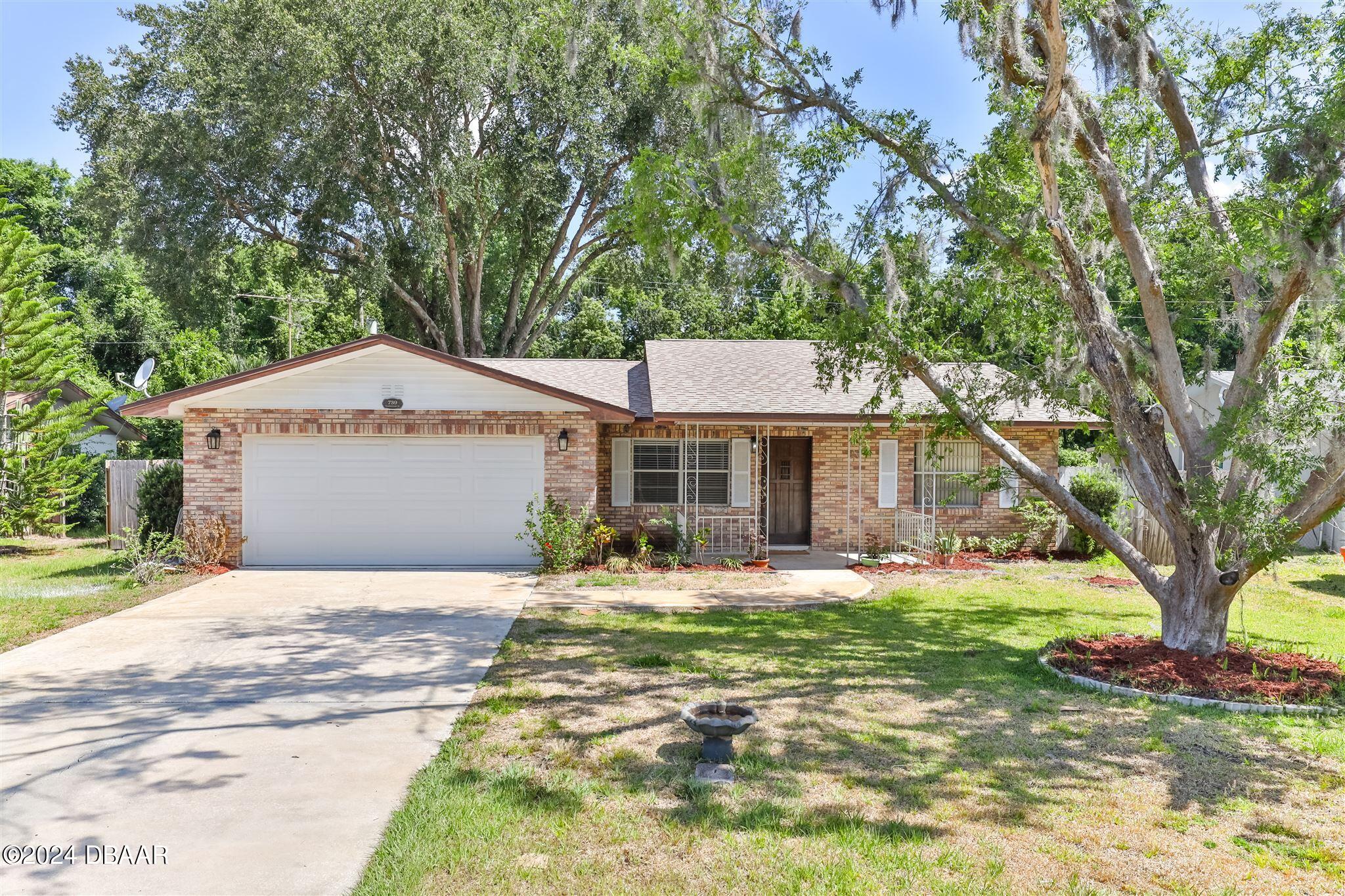 Tumblebrook Dr, Port Orange, FL 32127