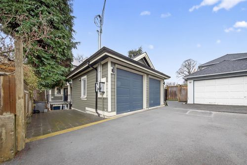 6532 Angus Drive, Vancouver, BC, V6P5H9 | Card Image