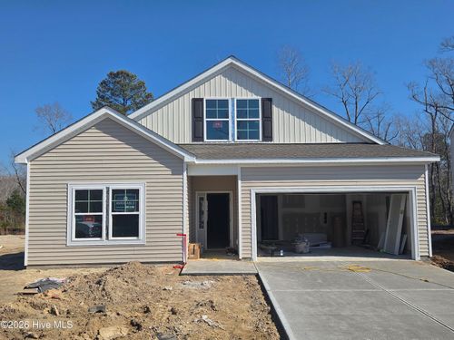 838 Schoolfield Dr, Sneads Ferry, NC, 28460-6206 | Card Image