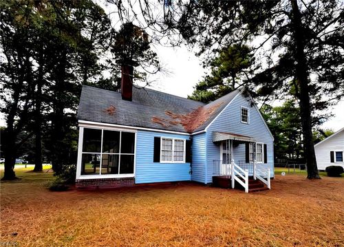 32238 East St, Boykins, VA, 23827-2656 | Card Image