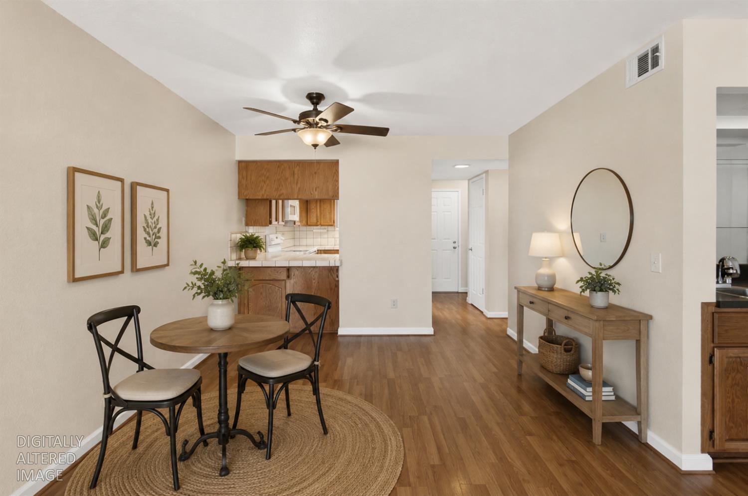 Residential in Folsom