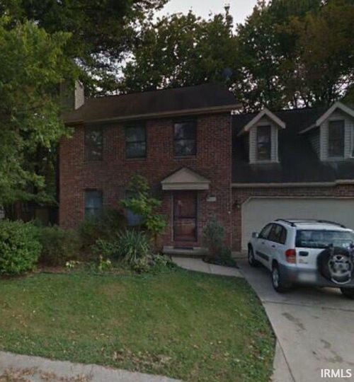 1208 E Skylark Ct, Bloomington, IN, 47401-6694 | Card Image