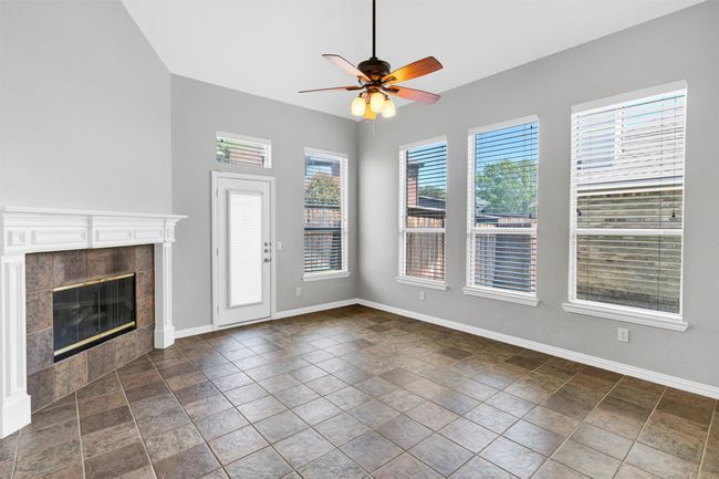 2309 Watercrest Dr, House other with 4 bedrooms, 3 bathrooms and null parking in Keller TX | Image 17