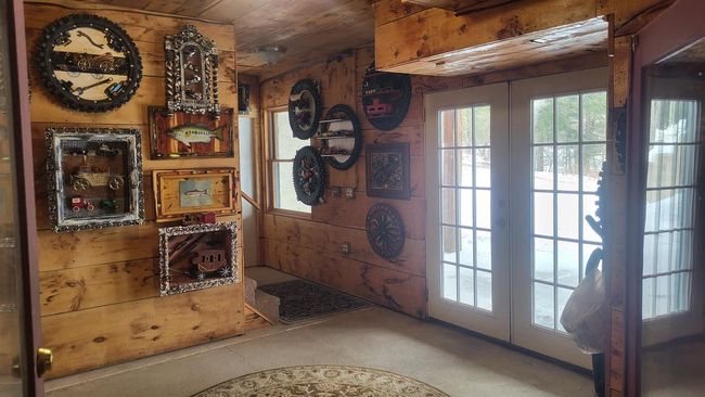 W8310 Meyer Ln, House other with 5 bedrooms, 6 bathrooms and null parking in Crivitz WI | Image 59