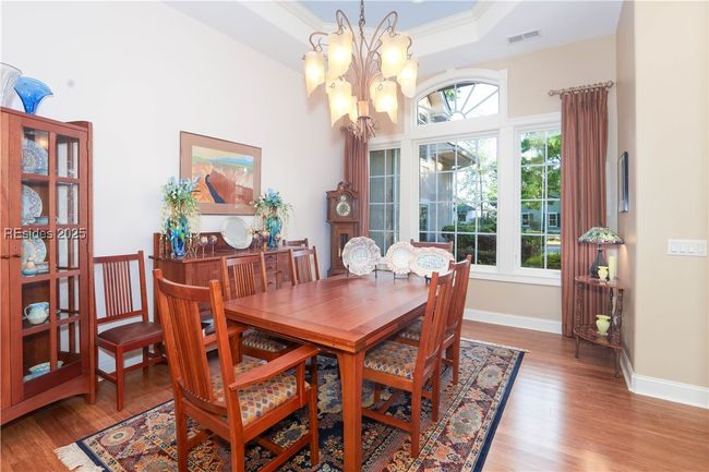 17 Caravelle Ln, House other with 4 bedrooms, 4 bathrooms and null parking in Bluffton SC | Image 14