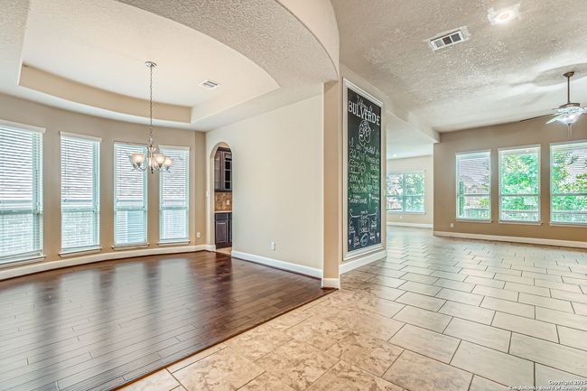 32241 Tamarind Bnd, House other with 4 bedrooms, 3 bathrooms and null parking in Bulverde TX | Image 16