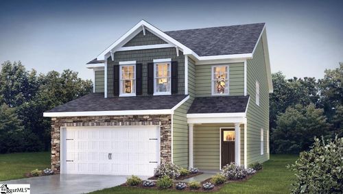 1004 Gresham Place, Woodruff, SC, 29388 | Card Image