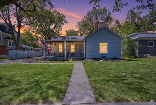 405 Poplar Street, Wamego, KS, 66547 | Card Image