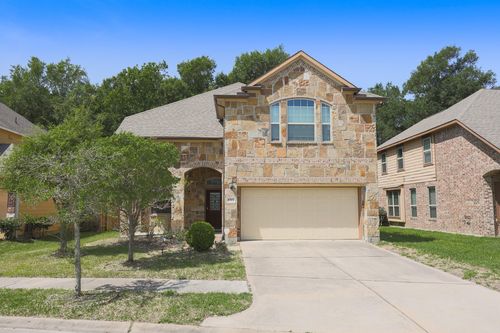 6707 Hunters Creek Ln, Baytown, TX, 77521-6562 | Card Image