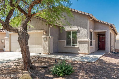 20902 E Frontier Road, Red Rock, AZ, 85145 | Card Image