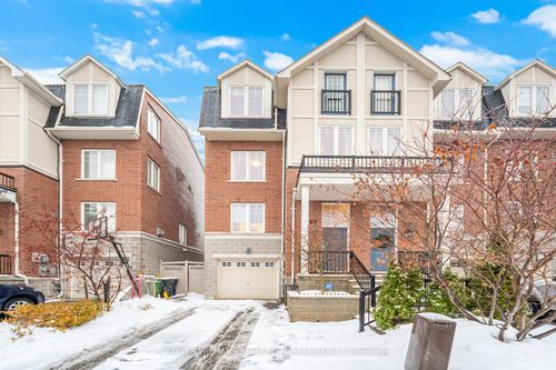 97 John Bell Cres, Scarborough, ON, M1L0G5 | Card Image
