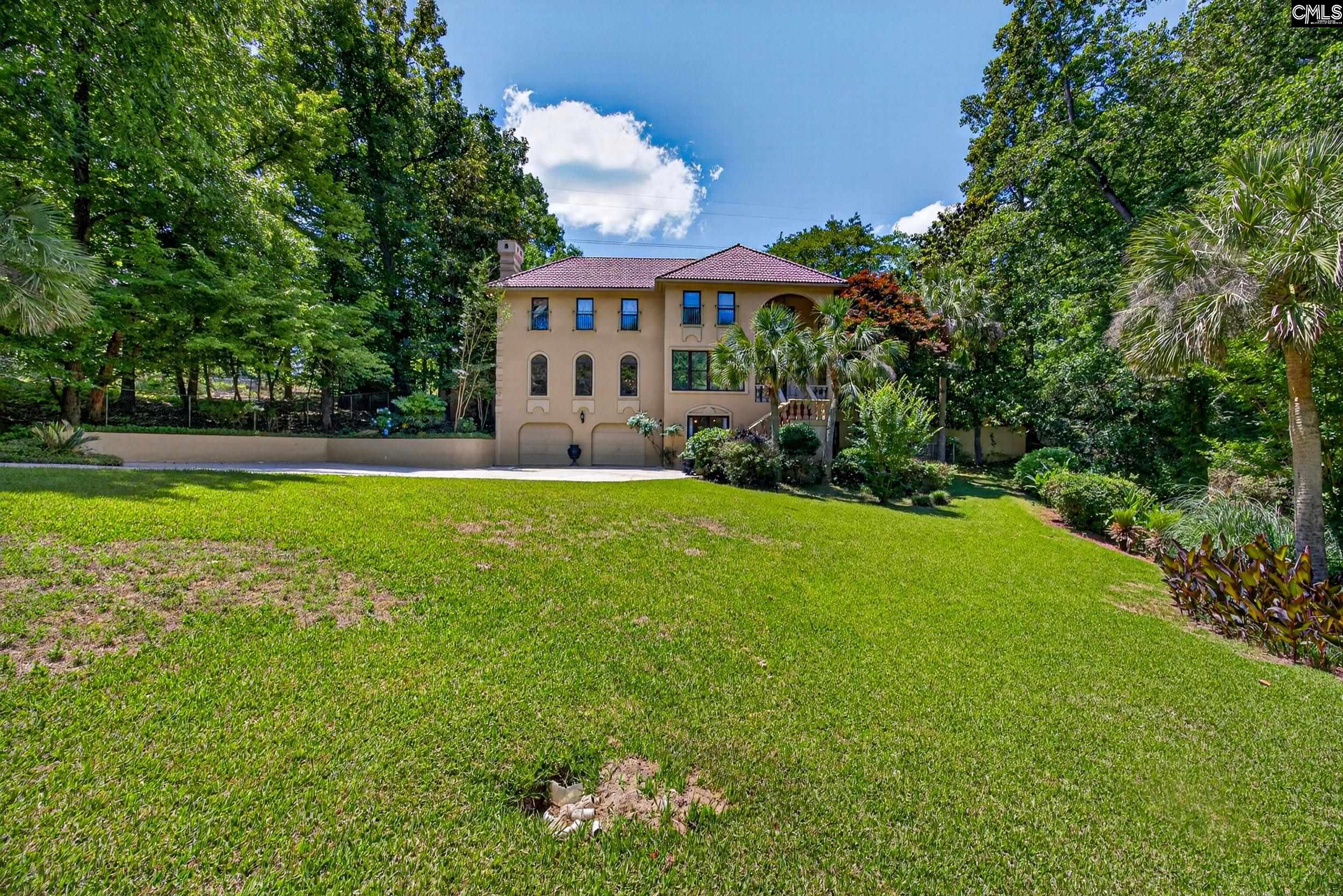 Residential in West Columbia 3