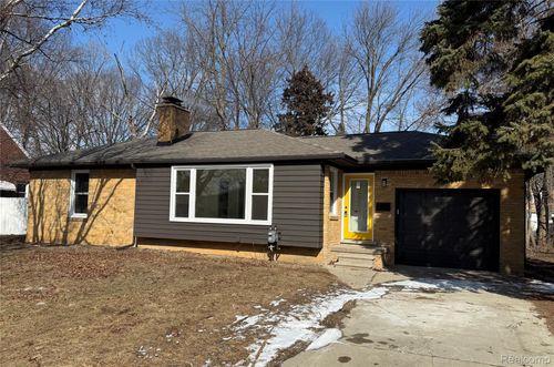 14070 Winchester St, Oak Park, MI, 48237-1362 | Card Image