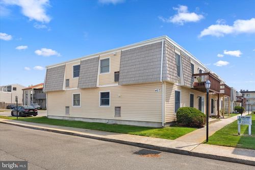 11203-407 Lark Lane, OCEAN CITY, MD, 21842 | Card Image
