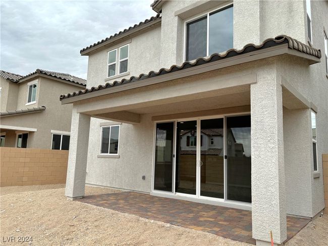3221 Codnor Park Dr, House other with 4 bedrooms, 3 bathrooms and null parking in North Las Vegas NV | Image 28