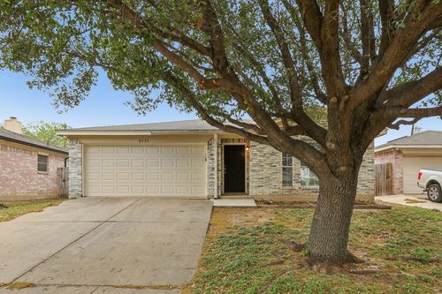 6432 Twilight Cir, Fort Worth, TX, 76179-3710 | Card Image