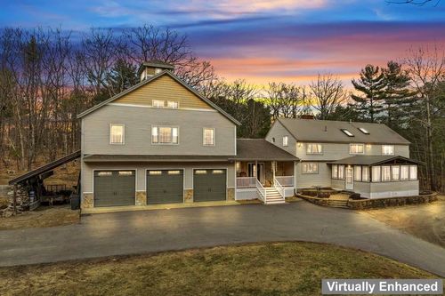 138 Summit Ave, Gilford, NH, 03249-6653 | Card Image