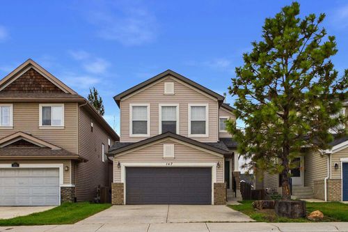 167 Evanston View Nw, Calgary, AB, T3P1H3 | Card Image