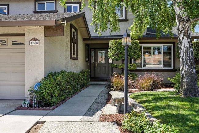 158 Park Ellen Dr, House other with 5 bedrooms, 3 bathrooms and 3 parking in San Jose CA | Image 5