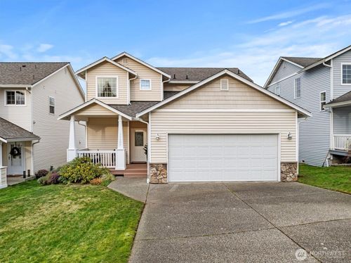 11307 13th St Se, Lake Stevens, WA, 98258-7987 | Card Image