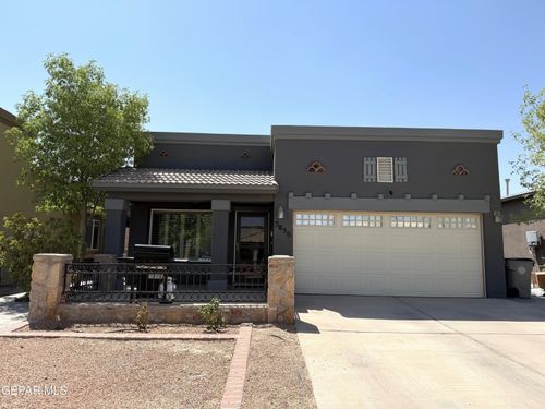 3856 Loma Cortez Dr, El Paso, TX, 79938-1236 | Card Image