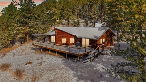 24 Sun Mountain Dr, Monarch, MT, 59463-9714 | Card Image