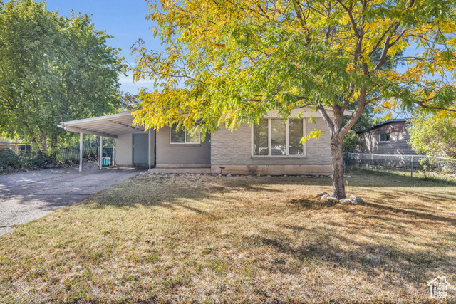 Monroe Blvd, Ogden, UT 84404