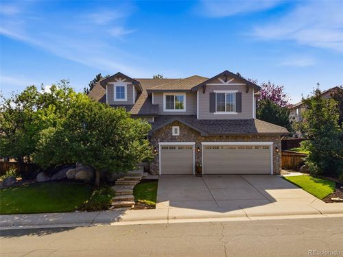 9660 S Everett Way, Littleton, CO, 80127-8511 | Card Image