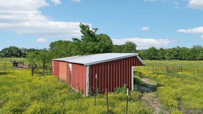 20648 Duncan Rd, House other with 3 bedrooms, 2 bathrooms and null parking in Haskell OK | Image 26